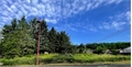 terrain à la vente